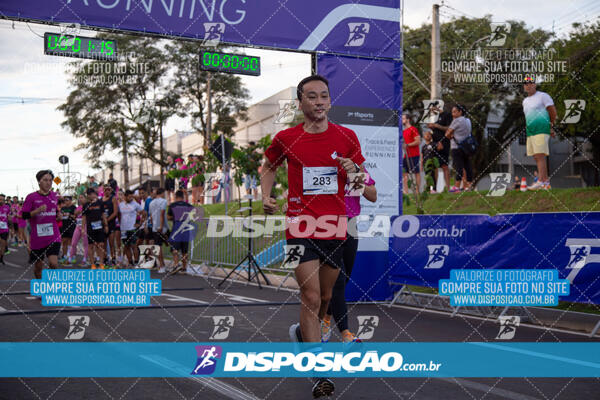 Track & Field Experience 2025 - Londrina