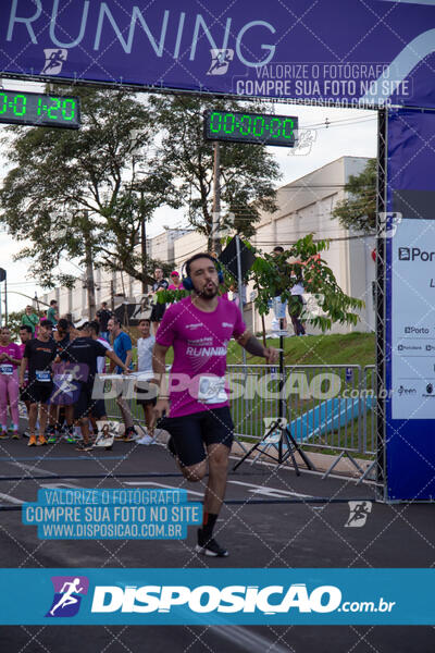 Track & Field Experience 2025 - Londrina