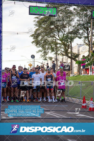 Track & Field Experience 2025 - Londrina