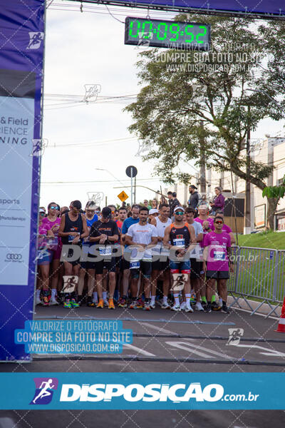 Track & Field Experience 2025 - Londrina