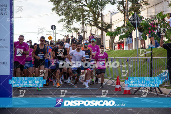 Track & Field Experience 2025 - Londrina