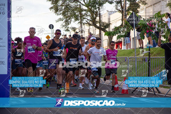 Track & Field Experience 2025 - Londrina