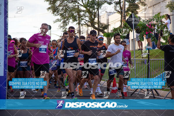 Track & Field Experience 2025 - Londrina