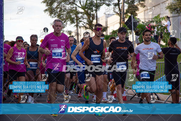 Track & Field Experience 2025 - Londrina