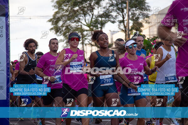 Track & Field Experience 2025 - Londrina