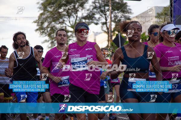 Track & Field Experience 2025 - Londrina