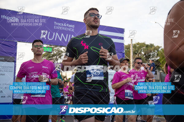 Track & Field Experience 2025 - Londrina