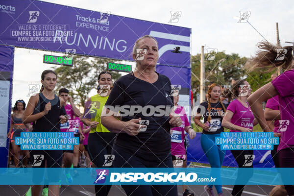 Track & Field Experience 2025 - Londrina