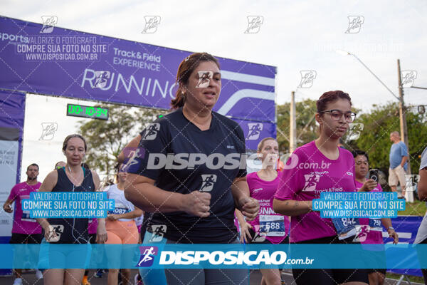 Track & Field Experience 2025 - Londrina