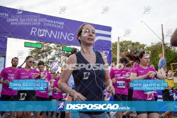 Track & Field Experience 2025 - Londrina