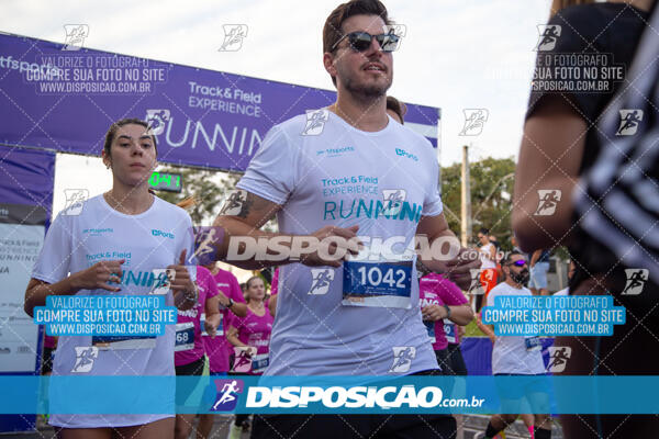 Track & Field Experience 2025 - Londrina