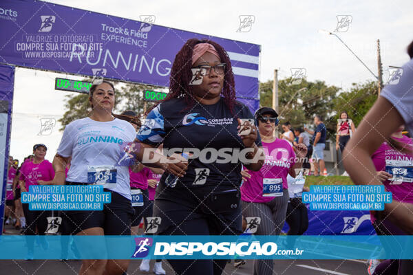 Track & Field Experience 2025 - Londrina