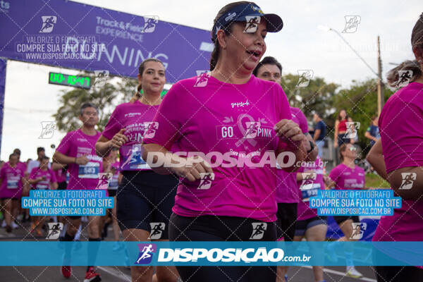 Track & Field Experience 2025 - Londrina