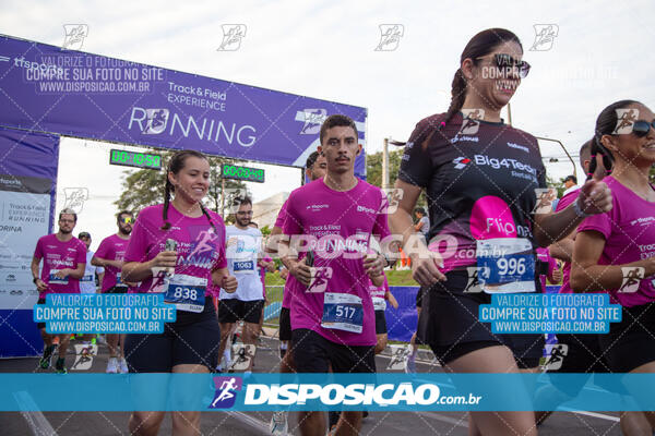 Track & Field Experience 2025 - Londrina