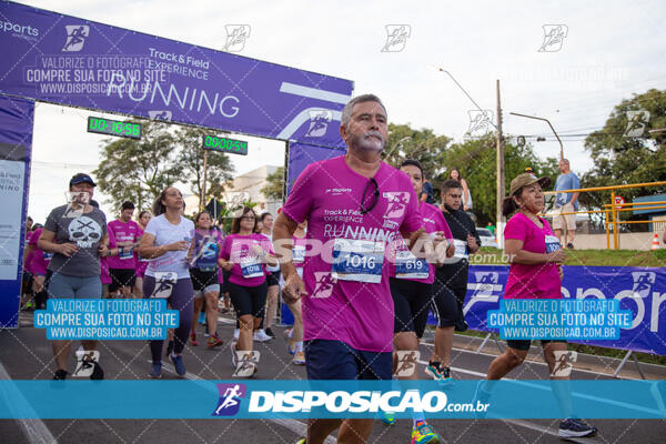 Track & Field Experience 2025 - Londrina