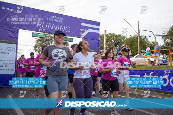 Track & Field Experience 2025 - Londrina