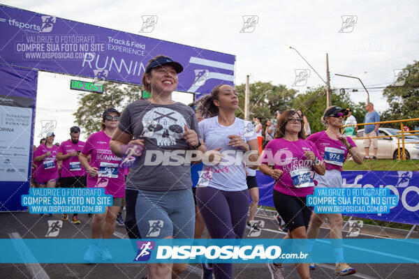 Track & Field Experience 2025 - Londrina