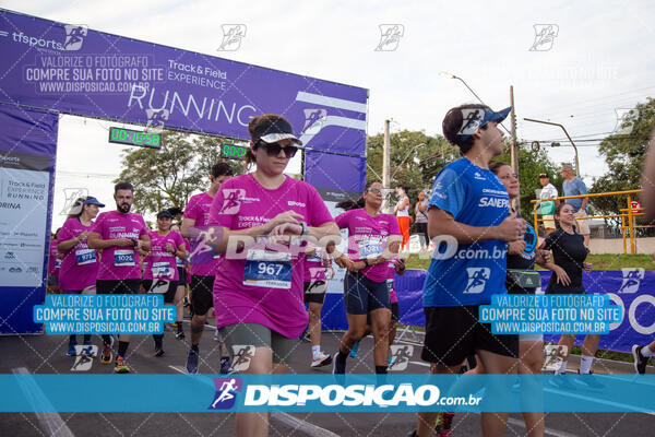 Track & Field Experience 2025 - Londrina