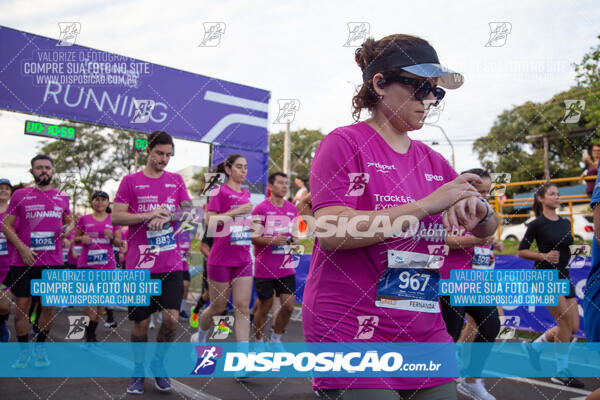 Track & Field Experience 2025 - Londrina