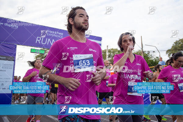 Track & Field Experience 2025 - Londrina