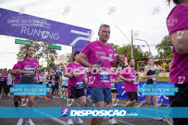 Track & Field Experience 2025 - Londrina