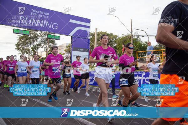 Track & Field Experience 2025 - Londrina