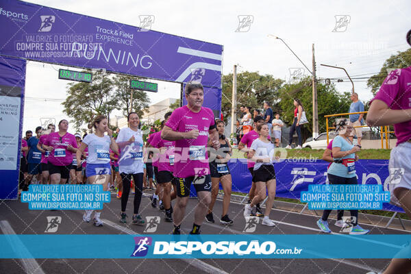 Track & Field Experience 2025 - Londrina