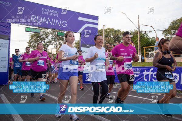 Track & Field Experience 2025 - Londrina