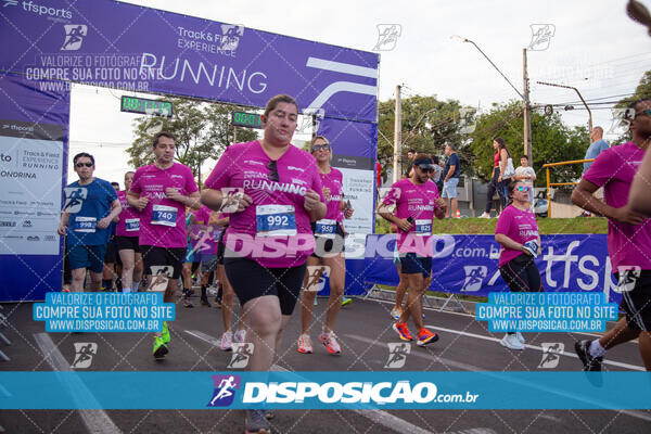 Track & Field Experience 2025 - Londrina