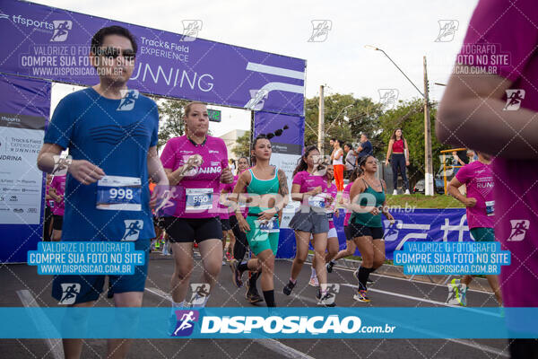 Track & Field Experience 2025 - Londrina