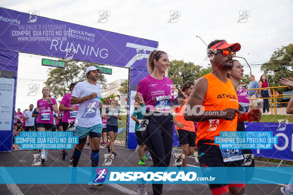 Track & Field Experience 2025 - Londrina