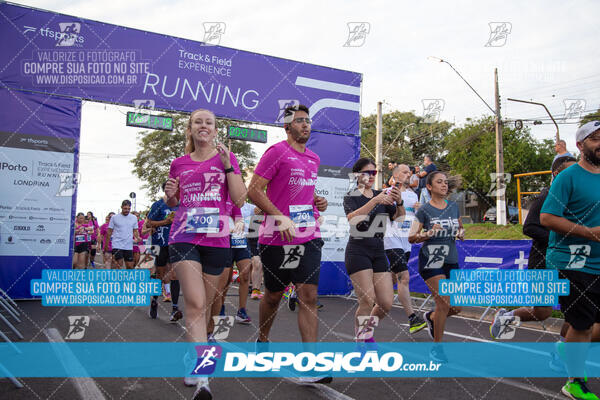 Track & Field Experience 2025 - Londrina