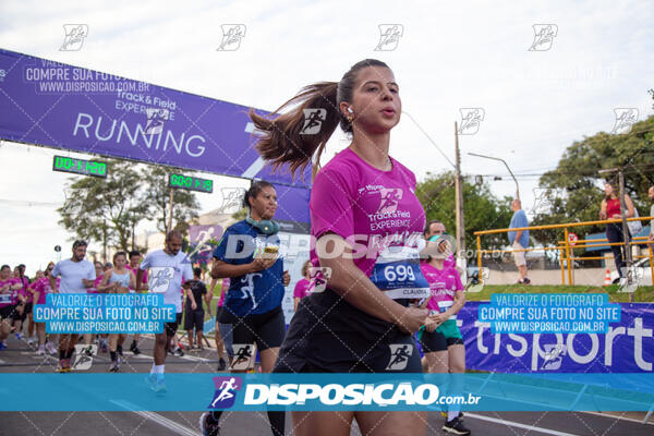 Track & Field Experience 2025 - Londrina