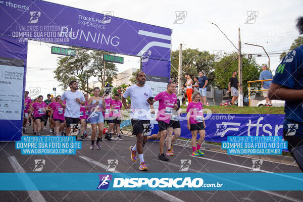 Track & Field Experience 2025 - Londrina