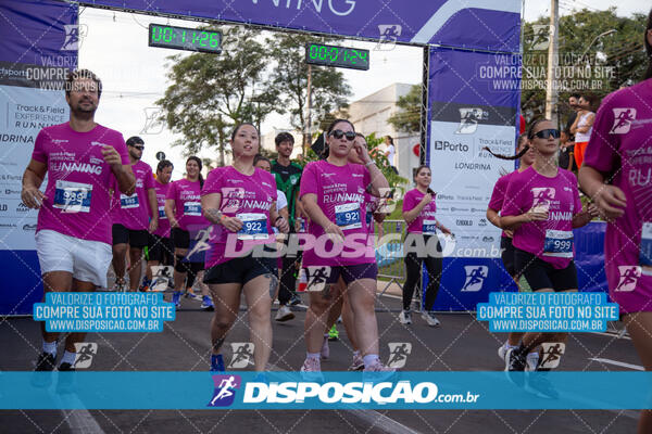 Track & Field Experience 2025 - Londrina