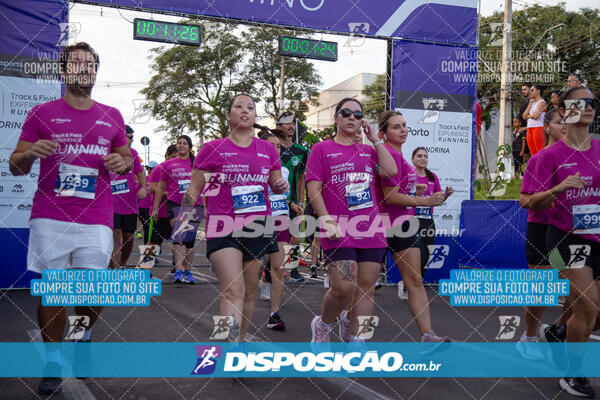 Track & Field Experience 2025 - Londrina