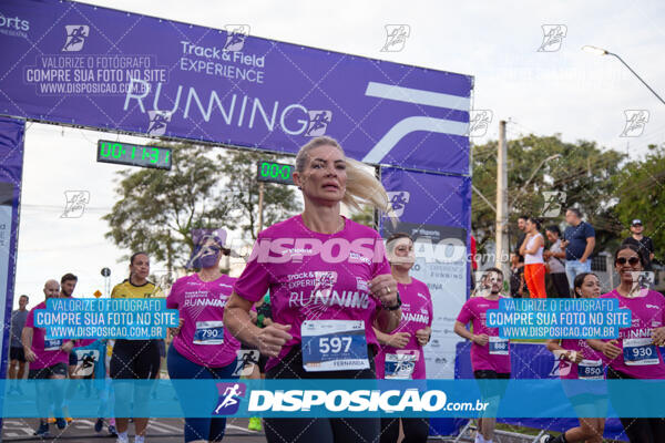 Track & Field Experience 2025 - Londrina