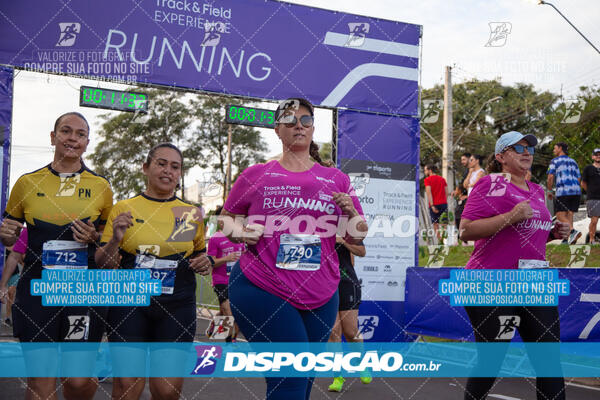 Track & Field Experience 2025 - Londrina