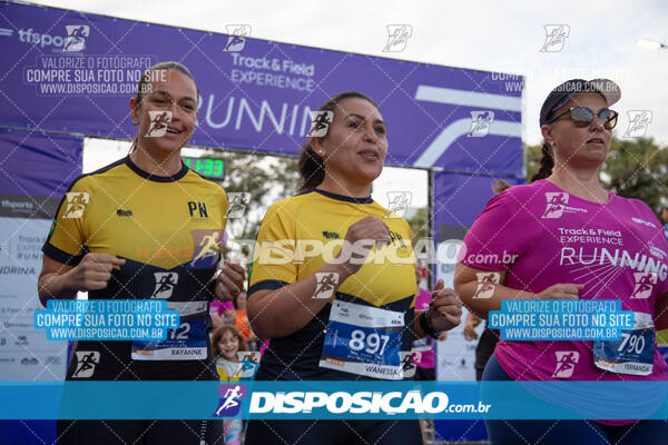 Track & Field Experience 2025 - Londrina