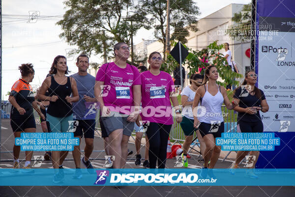 Track & Field Experience 2025 - Londrina