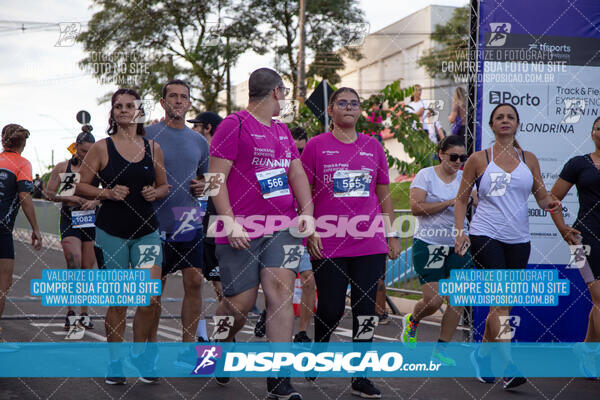 Track & Field Experience 2025 - Londrina