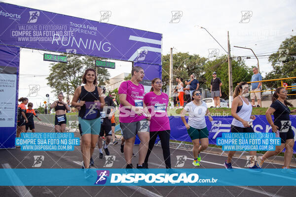 Track & Field Experience 2025 - Londrina