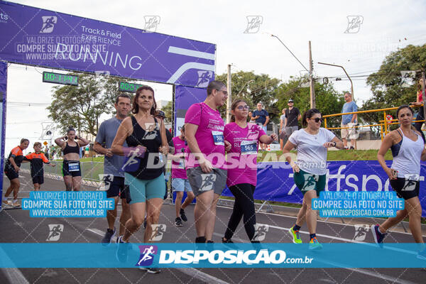 Track & Field Experience 2025 - Londrina