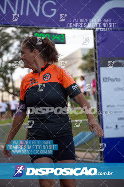 Track & Field Experience 2025 - Londrina