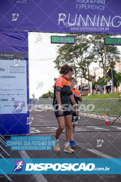 Track & Field Experience 2025 - Londrina