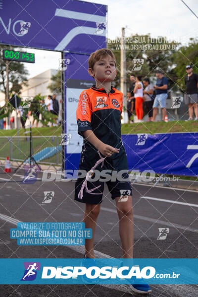 Track & Field Experience 2025 - Londrina