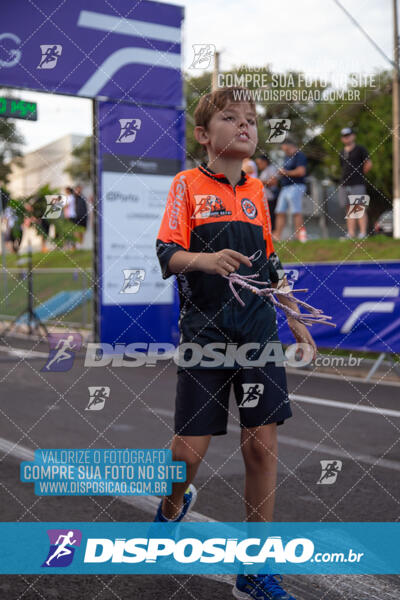 Track & Field Experience 2025 - Londrina