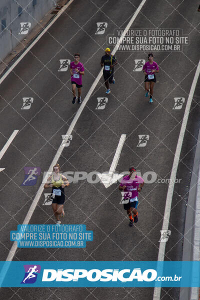 Track & Field Experience 2025 - Londrina