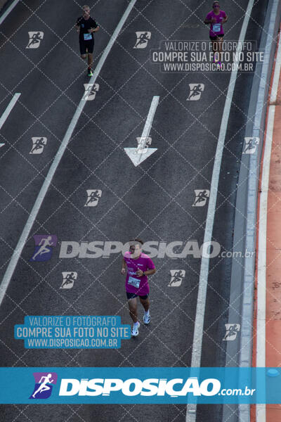 Track & Field Experience 2025 - Londrina