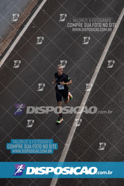 Track & Field Experience 2025 - Londrina